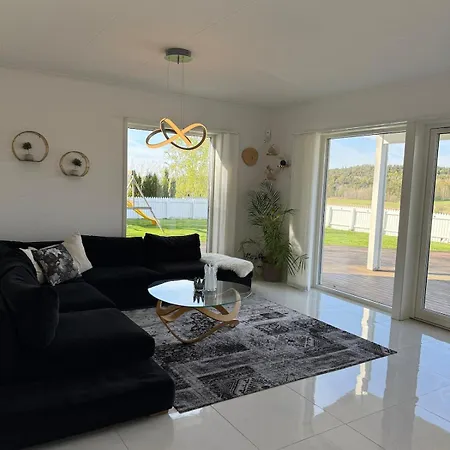 Villa Exclusive And Luxurious With A View Of Nature *
