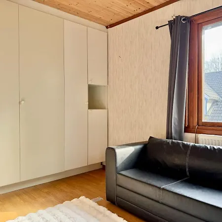 בית נופש 6 Bedroom For Workers With Free Parking *