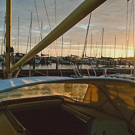 1979 Swedish Classic - Sleep Aboard In
