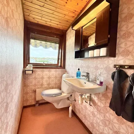 別荘 3 Bedroom Workers Near For 6 People Near Volvo With Free Parking
