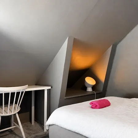 4 Bedroom Townhouse Near Liseberg With Free Parking For Families And Companies *