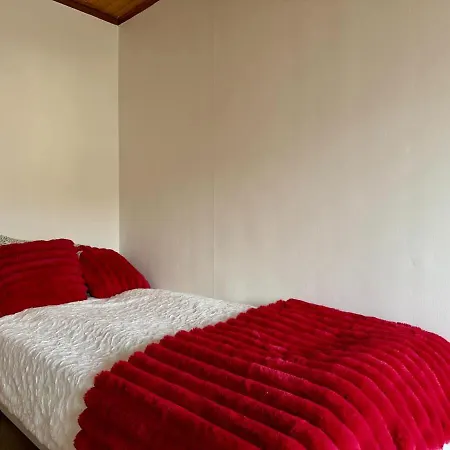 6 Bedroom For Workers With Free Parking בית נופש *