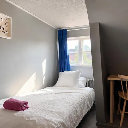 4 Bedroom Townhouse Near Liseberg With Free Parking For Families And Companies * غوتنبرغ