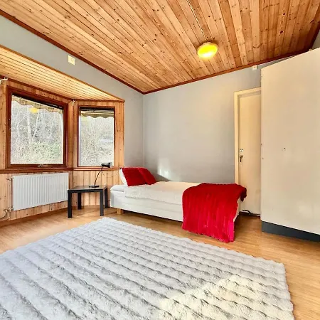 Tatil Evi 6 Bedroom For Workers With Free Parking *
