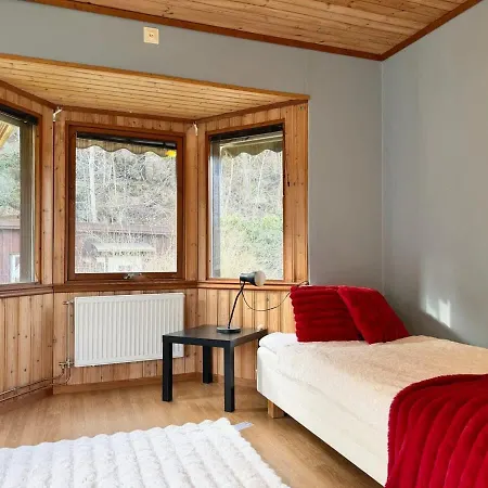 6 Bedroom For Workers With Free Parking גטבורג