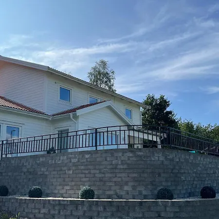 Exclusive And Luxurious With A View Of Nature Villa *