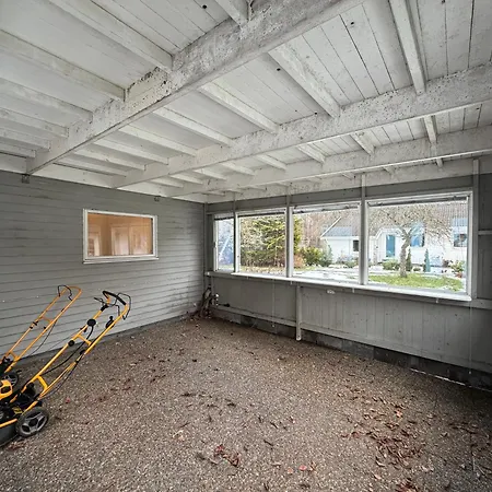 Workers & Familie House 10 Beds Garage Game Near Volvo &