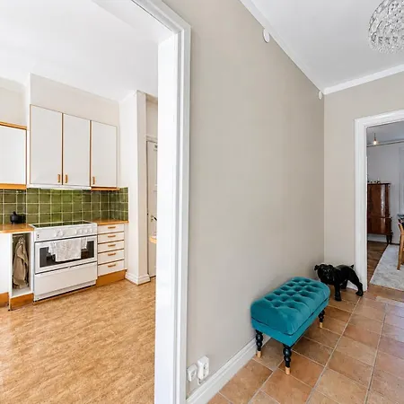 4 Bedroom Townhouse Near Liseberg With Free Parking For Families And Companies * غوتنبرغ