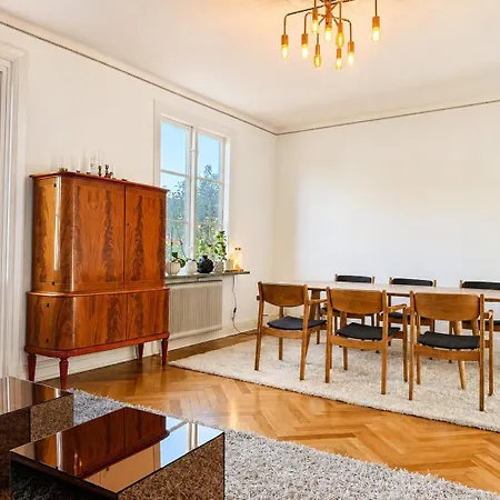بيت للعطل 4 Bedroom Townhouse Near Liseberg With Free Parking For Families And Companies غوتنبرغ