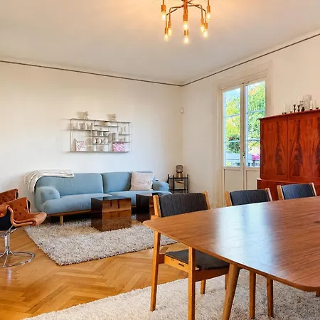 4 Bedroom Townhouse Near Liseberg With Free Parking For Families And Companies غوتنبرغ