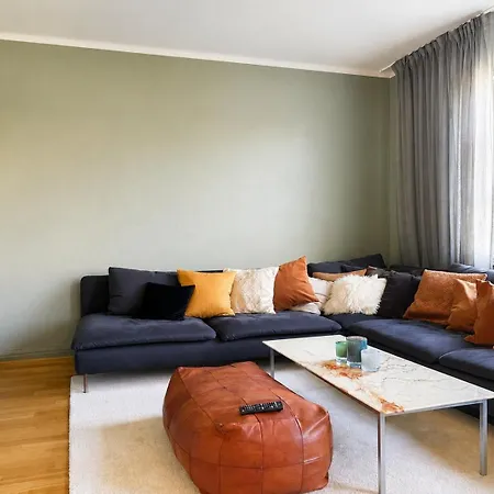بيت للعطل 4 Bedroom Townhouse Near Liseberg With Free Parking For Families And Companies غوتنبرغ