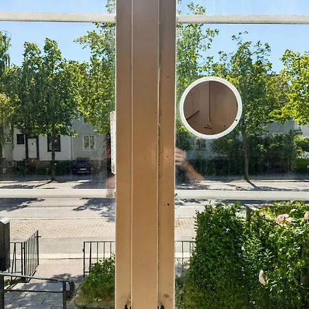 4 Bedroom Townhouse Near Liseberg With Free Parking For Families And Companies * غوتنبرغ
