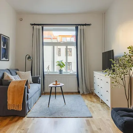 Daire Location Comfy King Bed & Workspace Coffee *
