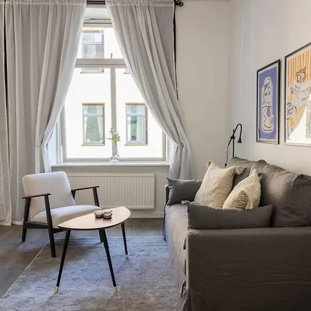 Walkers Paradise! Smart Tv King Bed Coffee Apartmán