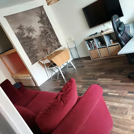 شقة Gothenburgapartment
