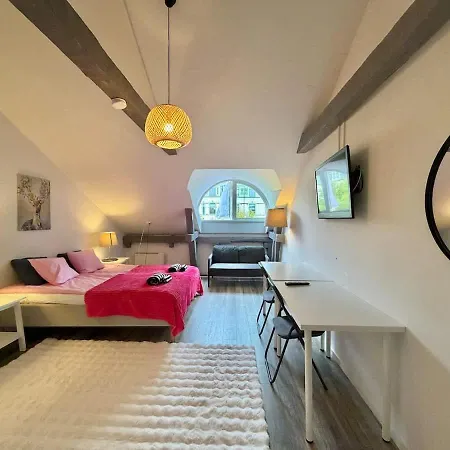 Workers And Family 7 Private Bedrooms Sleeps 16 Göteborg