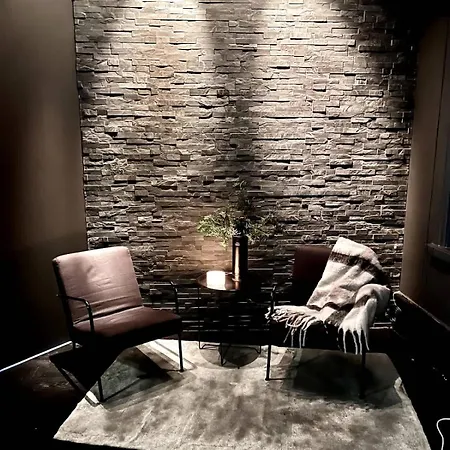 Apartmán Luxury In The Heart Of Göteborg