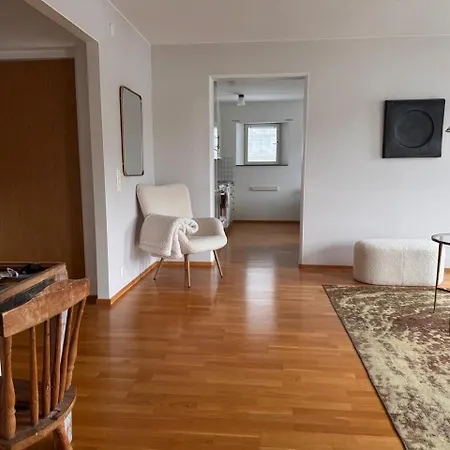 Lägenhet One Bedroom Apartment *