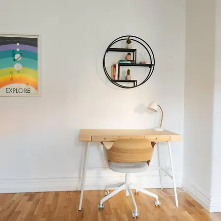 Location Comfy King Bed & Workspace Coffee Apartmán *
