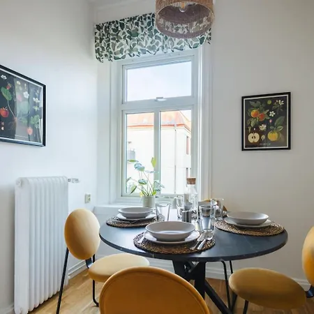 Apartmán Location Comfy King Bed & Workspace Coffee