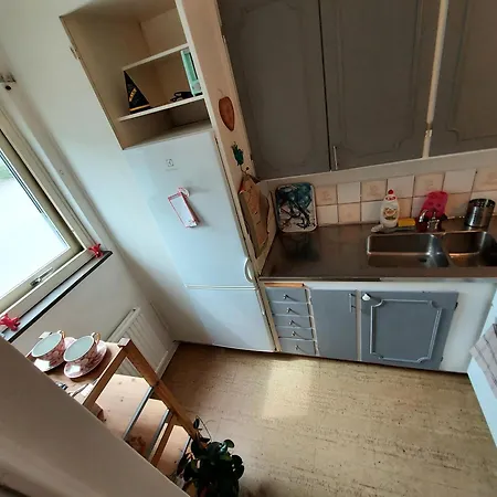 Gothenburgapartment *