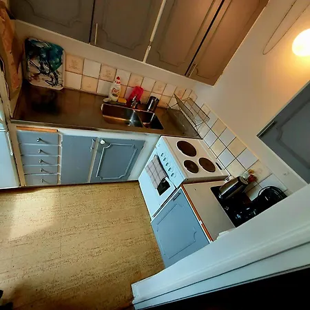 شقة Gothenburgapartment *