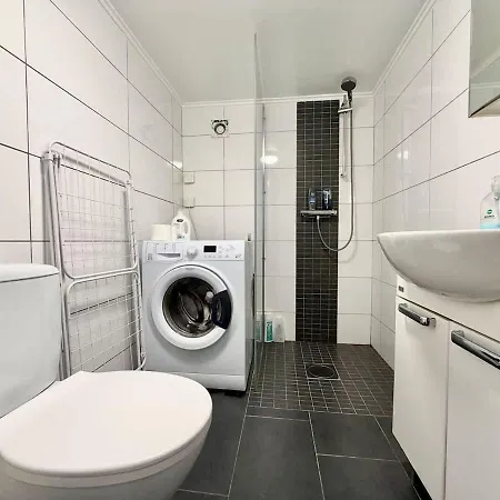 Apartment Near Volvo With Free Parking Gothenburg