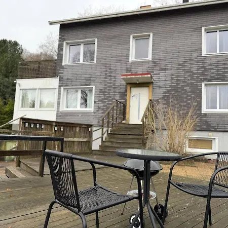 For Workers With 4 Bedrooms Free Parking And Tv In Each *