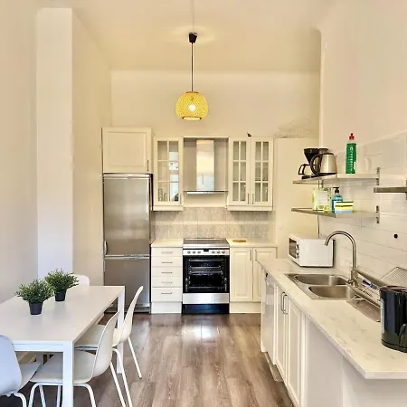 Apartmán Vasagatan 2-bed Apartment, 4 Beds & 4 Desks 2 Min To Avenyn