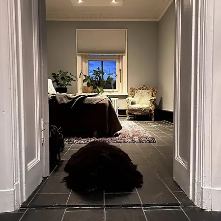 Luxury In The Heart Of Apartmán *