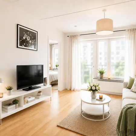 Qville 1br *