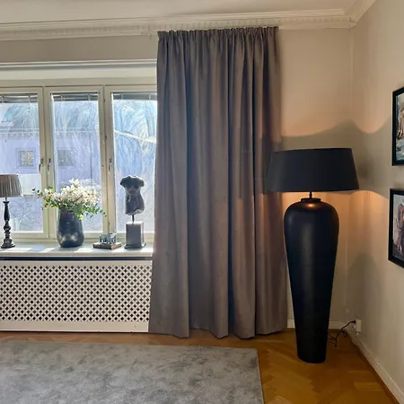 Apartmán Unique Apartment, Very Centrally Located! *