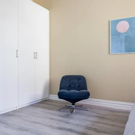 Apartmán Urban Oasis King Bed Smart Tv Coffee Wifi