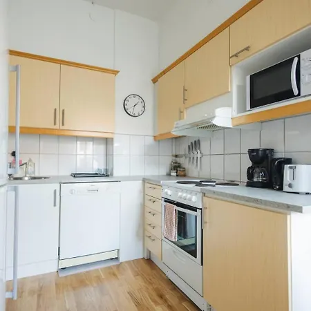 Location Comfy King Bed & Workspace Coffee * Göteborg