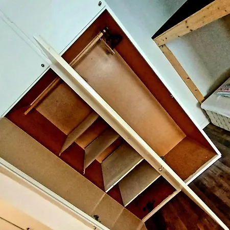 Gothenburgapartment *
