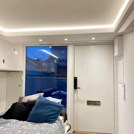 Luxury 15 Min From Center Of
