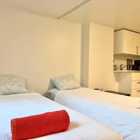Apartment Near Volvo With Free Parking Gothenburg
