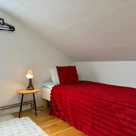 2 Bedroom With 4 Beds For Workers And Families * Göteborg
