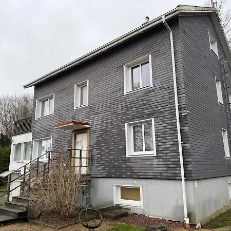 For Workers With 4 Bedrooms Free Parking And Tv In Each *