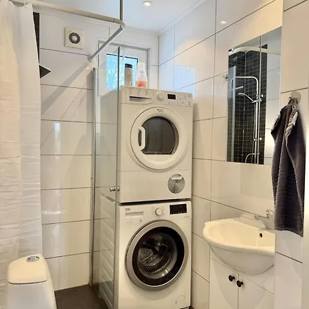 Apartmán 3 Bedroom With 6 Beds For Workers And Families Free Parking