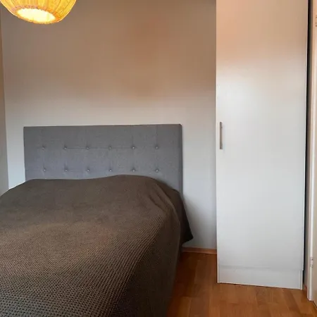 One Bedroom Apartment * Göteborg