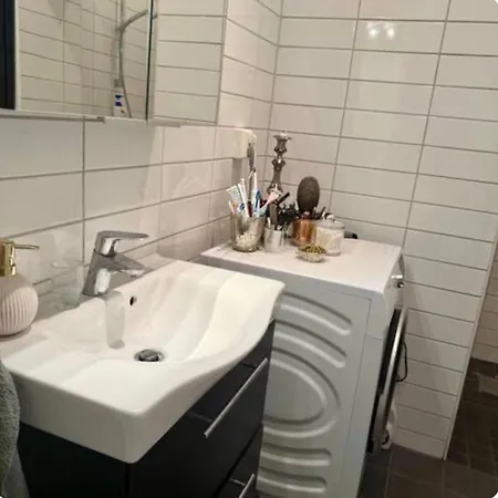 Unique Apartment, Very Centrally Located! Apartmán *