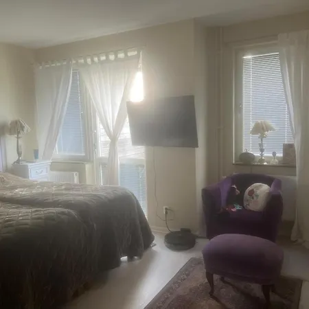 Guest Suite アパート ヨーテボリ