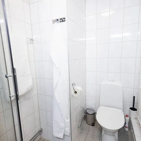 Urban Retreat In Vasastan Avenyn, Parks & Coffee Apartmán Göteborg