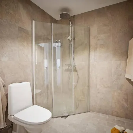 Urban Comfy 2br Flat Lägenhet Göteborg