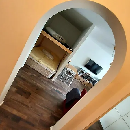 شقة Gothenburgapartment
