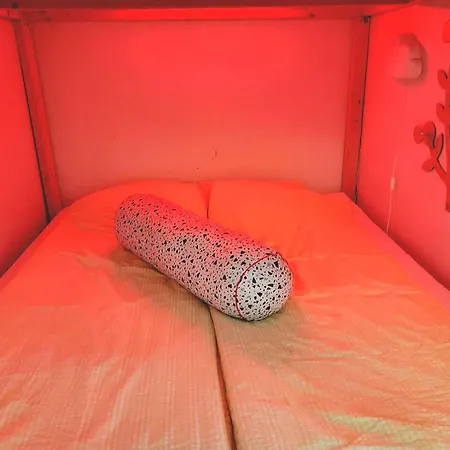 شقة Gothenburgapartment