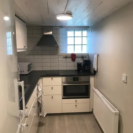 Rent4you Apartmán Göteborg