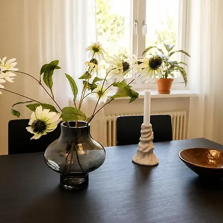 Fresh Bright Hideaway In Apartmán