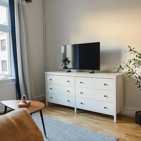 Location Comfy King Bed & Workspace Coffee Apartmán *